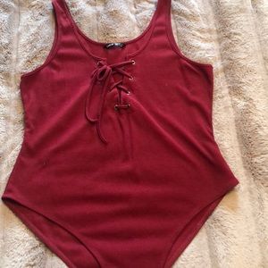 Shein Bodysuit